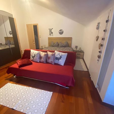 Villa Alessandra Colle Isarco Exterior foto